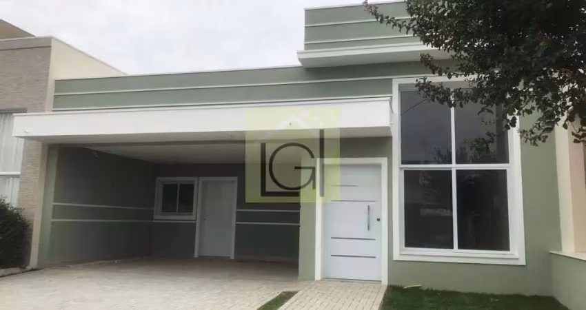Casa em condomínio fechado com 3 quartos para alugar no Loteamento Residencial Vila das Hortênsias, Itu 