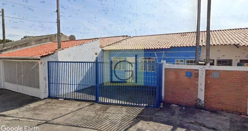 Casa de 3 quartos com suíte e 2 vagas de garagem no Parque América, Itu-SP: confira esta oportunidade!