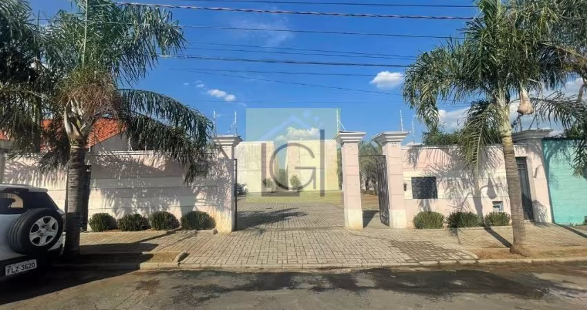 Casa com 2 quartos à venda no Jardim das Nações, Salto 