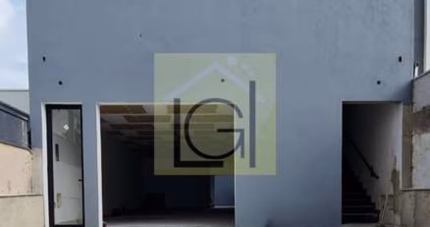 Salão de Locação de Alto Padrão em Itu Novo Centro, 1 Salas, 2 Banheiros, 2 Vagas de Garagem, 300m² de Área.