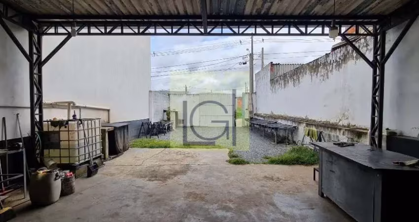 Terreno comercial para locação em itu-sp, bairro jardim santa rosa: 1 banheiros, 10 vaga de garagem, 160m² de área.