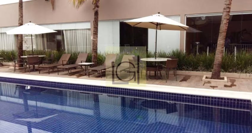 Cobertura de 88,56m² à venda no Jardim dos Taperás, Salto: Conheça a oportunidade única!