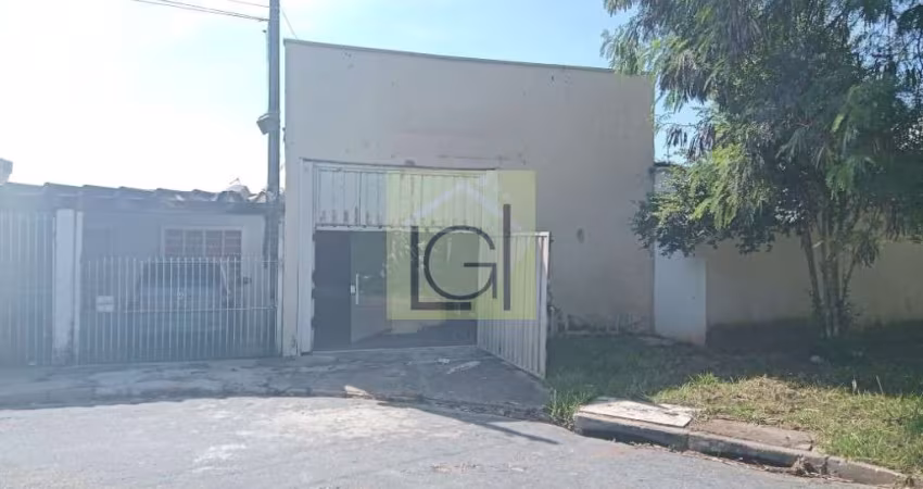 Salão Comercial para Locação em Itu-SP, 85m², Núcleo São Judas Tadeu. Agende sua visita agora!