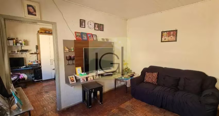 Imperdível casa à venda na vila cleto, itu-sp! 1 quarto, 1 sala, 1 banheiro e 64,29m² de área. venha conferir!