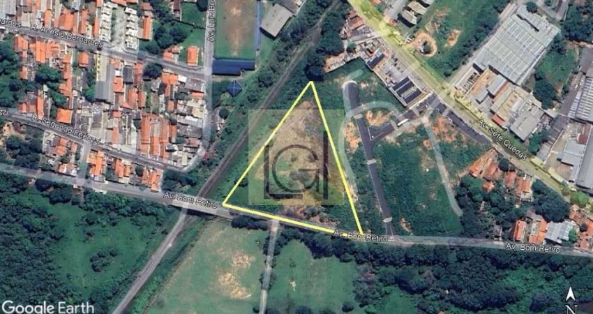 Venda de Terreno de 11.017,26 m² no Bairro Progresso em Itu-SP: Oportunidade Única!
