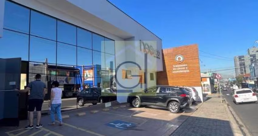 Salão Comercial de Alto Padrão para Locação na Vila Nova, Salto-SP: 6 salas, 6 banheiros, 6 vagas de garagem, 300m².