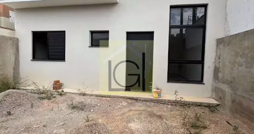 Imperdível: casa à venda em itu-sp, jardim santa rosa - 2 quartos, 1 suíte, 75,65 m², 2 vagas de garagem!