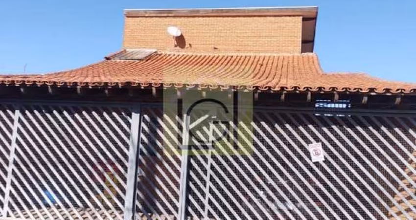 Casa à venda em Itu-SP, Vila Prudente de Moraes: 3 quartos, 2 salas, 2 banheiros, 2 vagas de garagem, 131,90 m²