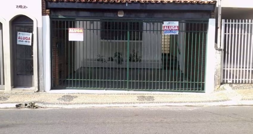 Imóvel  para venda ou locação no Centro de Itu-SP: 2 quartos, 2 suítes, 1 sala, 3 banheiros, 2 vagas, 152m².