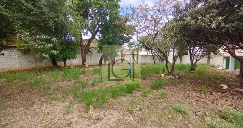 Terreno à venda em Itu-SP, bairro São Luiz, com 1.020,00 m² de área: oportunidade única!
