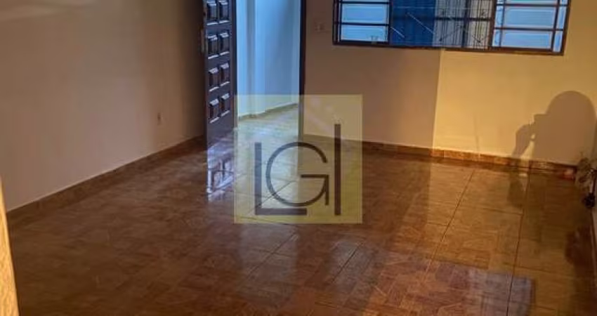 Casa com 3 quartos para alugar no Parque das Rosas, Itu 