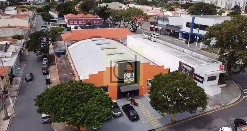 Galpão Comercial na Vila Leis, Itu-SP: 5 Salas, 3 Banheiros, 10 Vagas de Garagem, 700 m² de Área - Venda ou Locação!