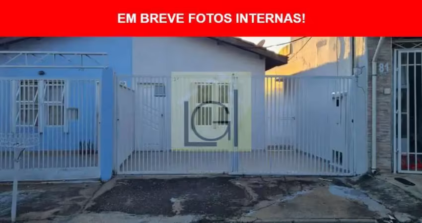 Casa para locação no Jardim Eridano em Itu-SP: 3 quartos, 1 sala, 2 banheiros, 2 vagas de garagem, 79,00 m² de área.