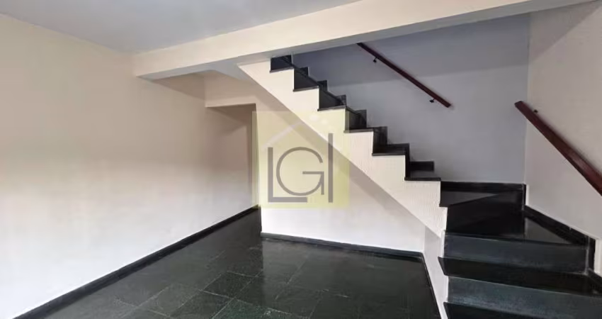 Casa com 2 quartos para alugar na Vila Leis, Itu 