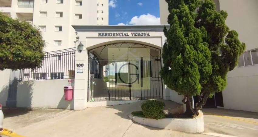 Apartamento à venda em Itu-SP, Jardim Padre Bento: 3 quartos, 1 suíte, 1 sala, 4 banheiros, 2 vagas, 157 m²!