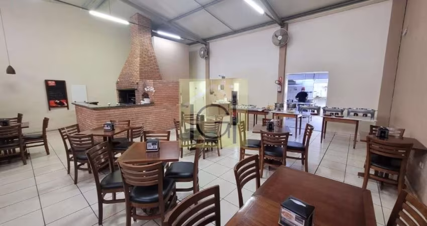 Ponto comercial para alugar no São Luiz, Itu 