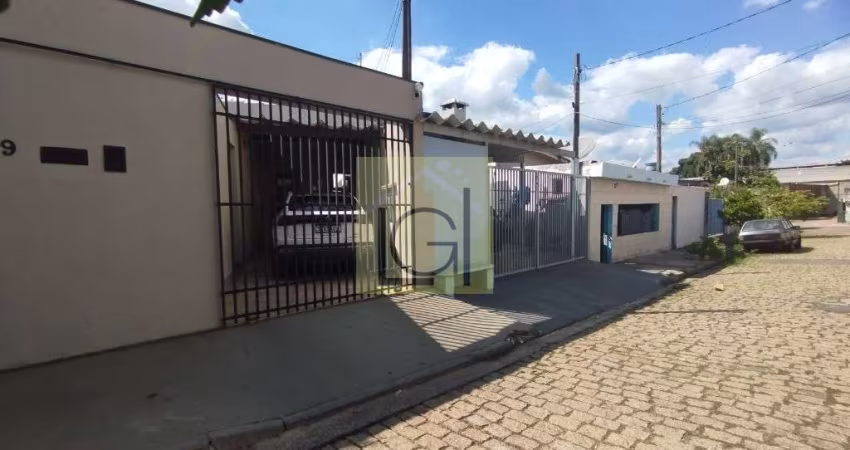 Casa à venda em Itu-SP, no Jardim Santana: 2 quartos, 1 suíte, 1 sala, 2 banheiros, 1 vaga, 89,60 m². Adquira já!