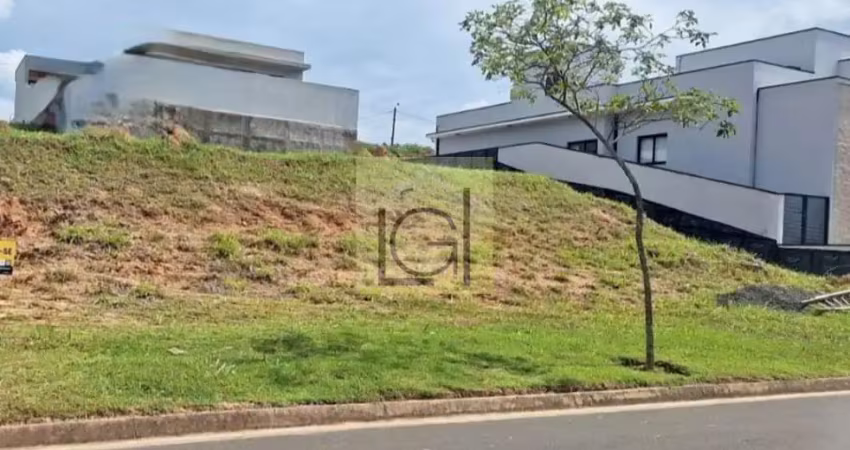 Terreno em condomínio à venda em salto-sp, bairro reserva central parque - 359,91m² de área!