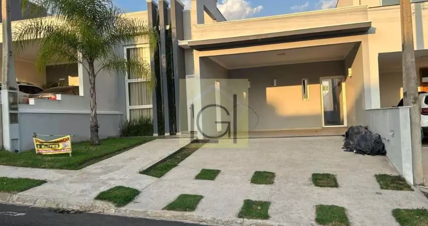 Casa com 3 quartos à venda no Residencial São Bento, Salto 