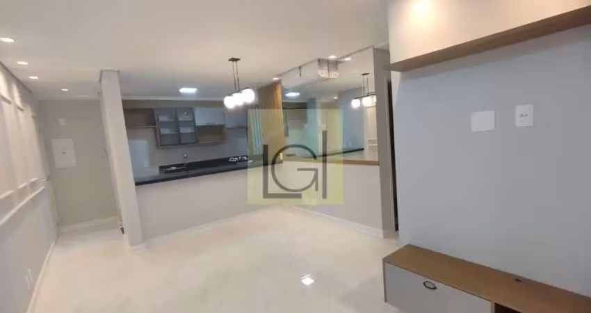 Apartamento para locação em itu-sp, vila padre bento: 3 quartos, 1 suíte, 1 sala, 2 banheiros, 2 vagas de garagem, 89m². venha conferir!