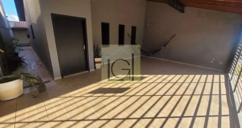 Imperdível oportunidade! casa à venda em itu-sp, parque são camilo - 2 quartos, 1 sala, 1 banheiro, 2 vagas de garagem.