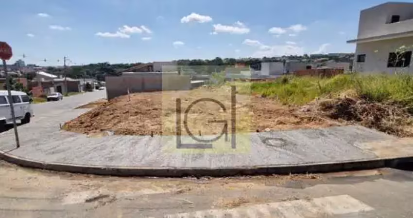 Terreno à venda no Jardim Paulista III, Itu 