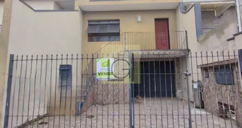 Casa com 3 quartos à venda no Jardim Aeroporto I, Itu 