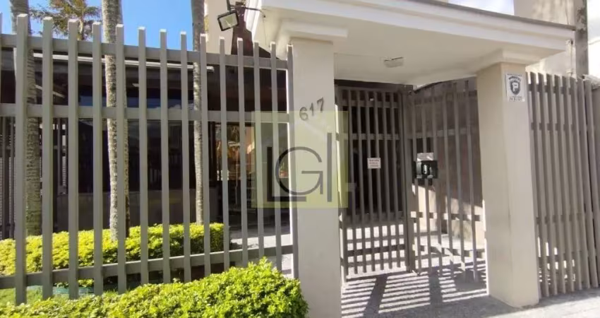 Oportunidade única: apartamento à venda em itu-sp, condomínio edifício santa margherita, 3 quartos, 1 suíte, 1 sala, 2 vagas, 190m².