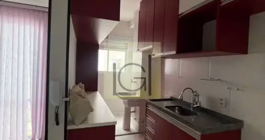 Apartamento com 2 quartos à venda no Progresso, Itu 