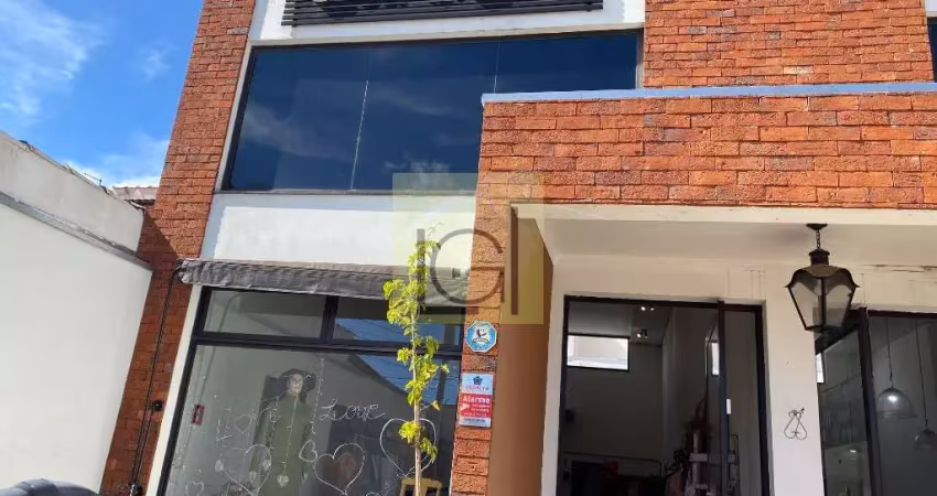 Salão comercial para locação em itu-sp, bairro são luiz: 1 sala, 1 banheiro, 4 vagas de garagem, 196,56m² de área