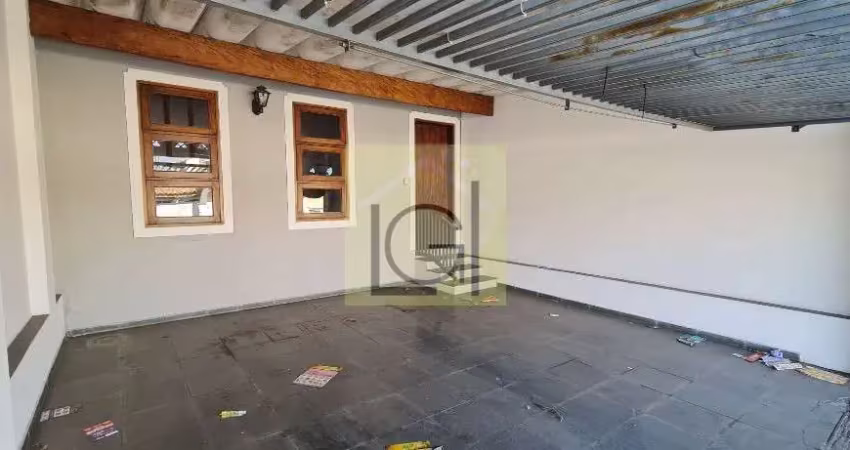 Casa para compra em itu-sp, bairro são luiz com 3 quartos, 1 suíte, 141,40 m² e 2 vagas de garagem!