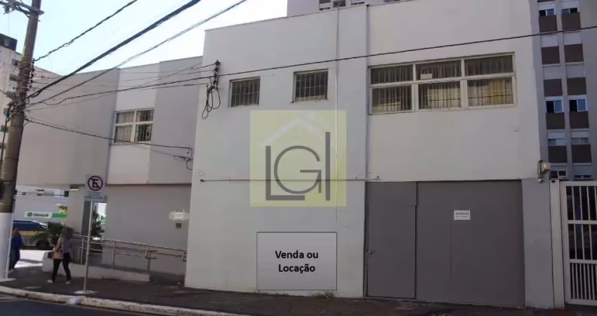 Ponto comercial com 10 salas à venda no Centro, Itu 