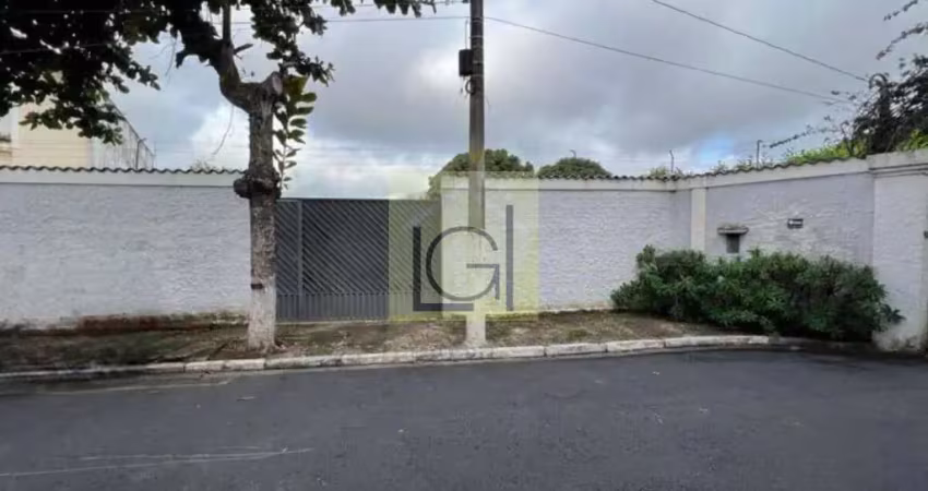 Terreno à venda em itu-sp, bairro liberdade! 451,30 m² de área para construir o seu sonho!