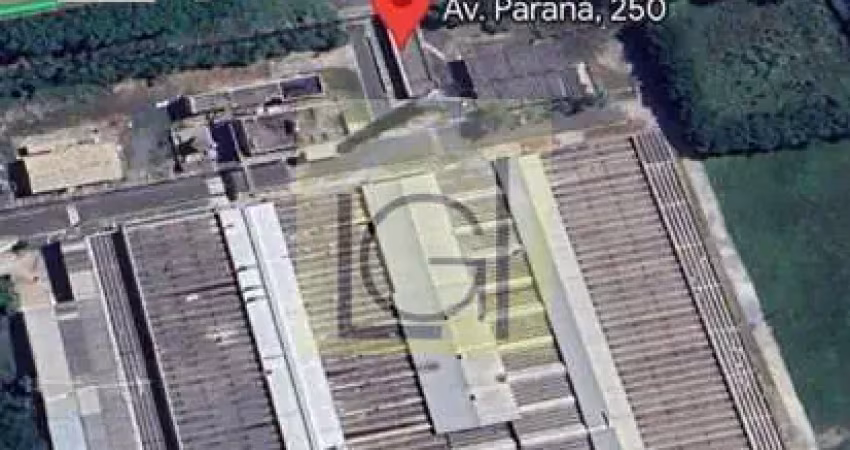 Excelente oportunidade de investimento: galpão industrial à venda em sorocaba-sp, no cajuru do sul, com 8 salas e 10 banheiros!