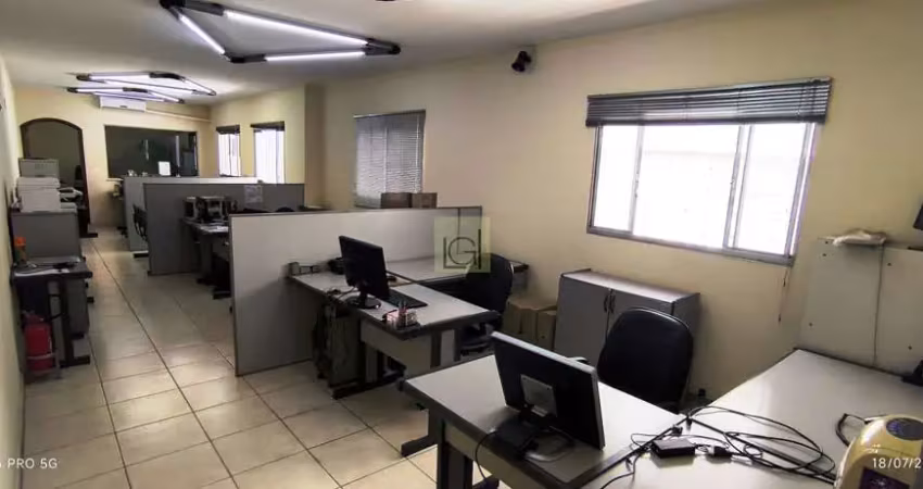 Casa comercial à venda em itu-sp, bairro são luiz! 4 salas, 114,84m² de área!
