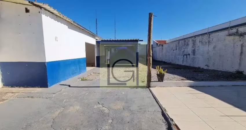 Terreno comercial à venda em itu-sp, centro, com 390m² - oportunidade única!