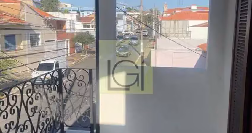 Casa comercial para locação no centro de itu-sp: 3 quartos, 1 suíte, 2 salas, 2 banheiros, 320m² de área. confira!