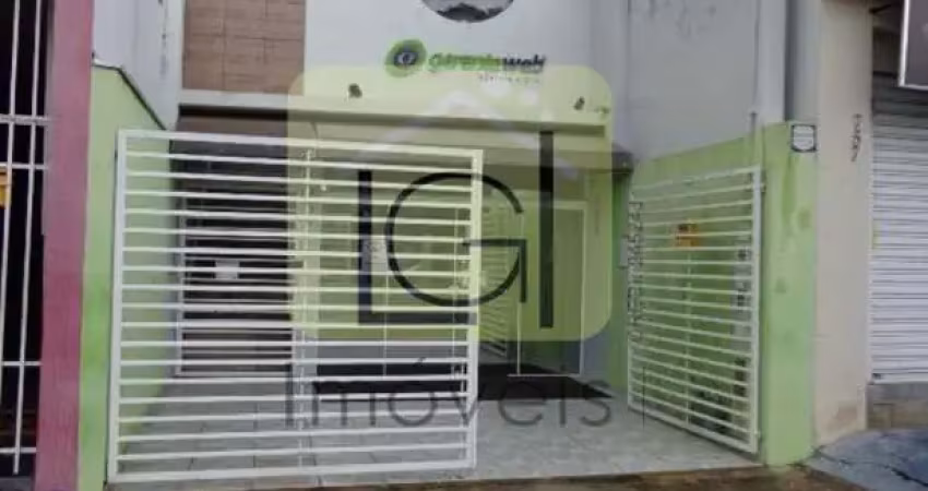 Aluguel de sala comercial na vila santa terezinha em itu-sp: 2 salas, 1 banheiro, 40m² de área.