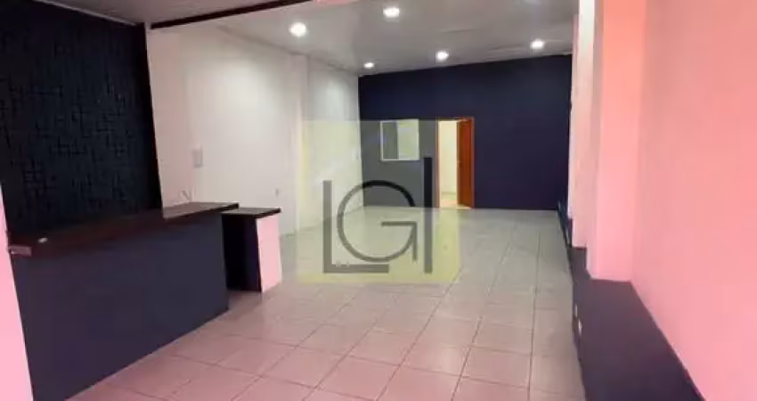 Salão comercial para locação em itu-sp na vila nova - 1 sala, 1 banheiro, 83,00m² de área