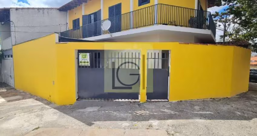 Casa para locação em itu-sp, bairro jardim santa tereza: 2 quartos, sala, banheiro, 2 vagas de garagem, 99m². venha conferir!