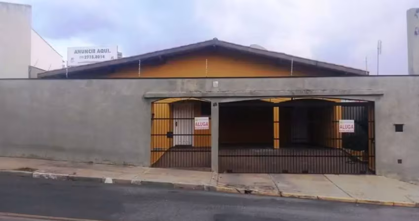 Casa com 3 quartos para alugar no Brasil, Itu 