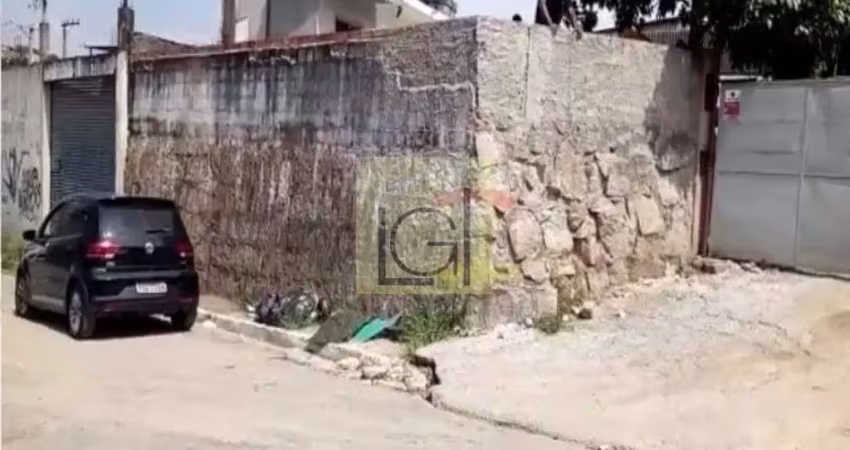 Terreno à venda em são paulo-sp, bairro moinho velho, freguesia do ó, com 2.343,00 m² de área!