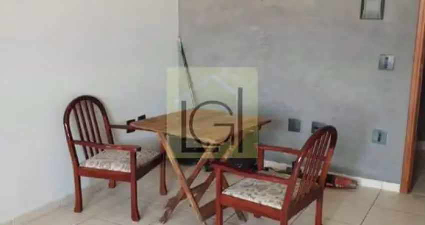 Sala comercial com 4 salas para alugar na Vila Nova, Itu 