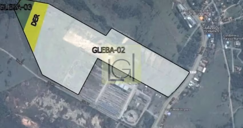 Oportunidade única: área industrial de 251.268,00 m² à venda em itu-sp, bairro vila martins!