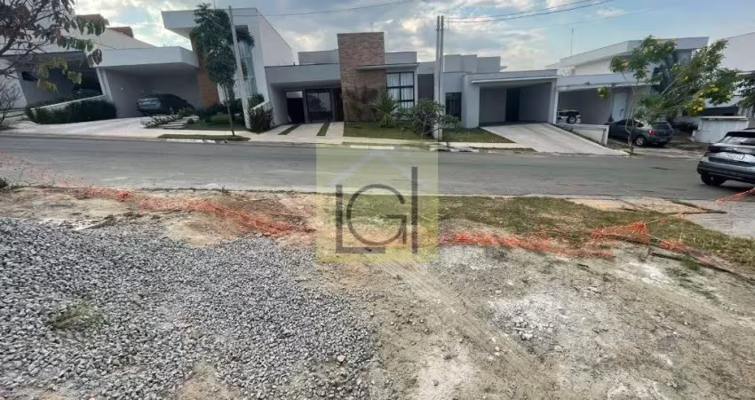 Terreno à venda em condomínio exclusivo em itu-sp: 250,00 m² de área no condomínio gardenville!