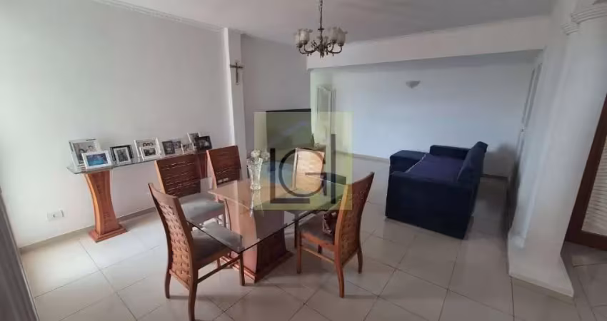 Imperdível cobertura à venda no centro de itu-sp: 3 quartos, 3 suítes, 2 salas, 2 vagas de garagem e 258m² de área!