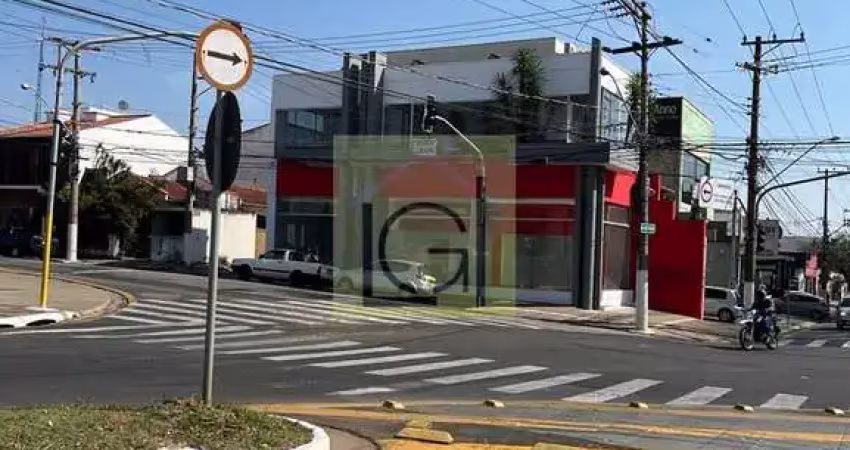 Salão comercial para locação piso superior em itu-sp, vila nova: 2 salas, 1 banheiro, 1 vaga de garagem, 100m² de área
