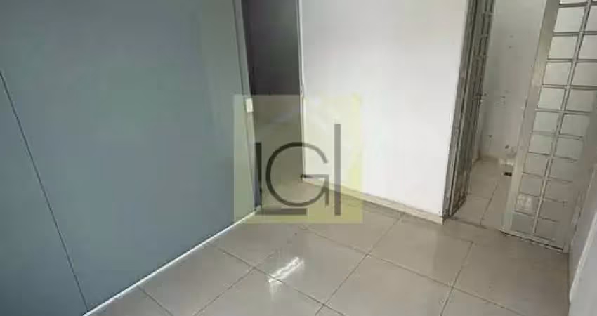 Aluguel de ponto comercial no centro de itu-sp: 1 sala, 1 banheiro e 40m² de área.