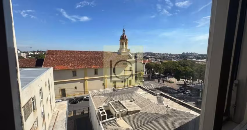 Imperdível oportunidade de apartamento para venda ou locação no centro de itu-sp: 3 quartos, 1 sala, 2 banheiros, 136,00 m²!