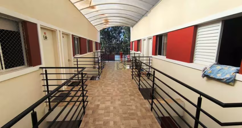 Apartamento à venda ou locação em salto-sp, villagio colorado: 2 quartos, 1 sala, 1 banheiro, 2 vagas de garagem, 57m².